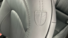 MINI Hatchback 2.0 John Cooper Works 3dr Auto Petrol Hatchback